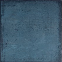 Aranda Cotto Pav. Azul