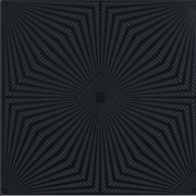Напольная плитка Aranda Mistic Pav. Civic Negro