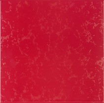 Aranda Vanity Pav. Venecia rojo