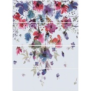 Панно Arcana Ceramica Adore Autumn-R 4 Gris