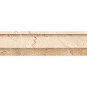 Бордюр Arcana Ceramica Dynastique Bombato Noce