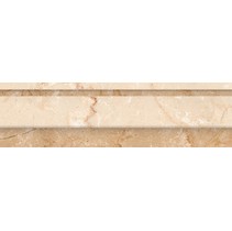 Arcana Ceramica Dynastique Bombato Noce