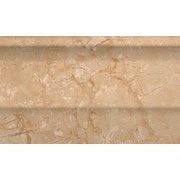 Бордюр Arcana Ceramica Dynastique Zocalo Noce