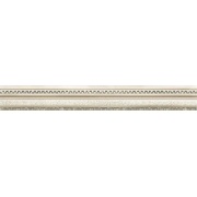 Бордюр Argenta Nitra List Selecta