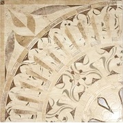 Настенная плитка Argenta Apus Decor Hestia