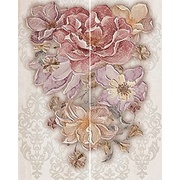 Панно Argenta Araz DECOR MILAND SET (2) За 2 шт!