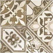 Напольная плитка Argenta Camargue Decor Warm