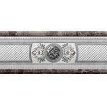 Argenta Compact Dema Center Gris (cnfa)