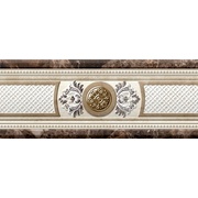 Бордюр Argenta Compact Dema Center Marron (Cnfa)