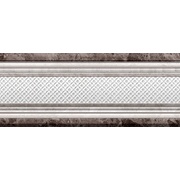 Бордюр Argenta Compact Dema Liner Gris (Cnfa)