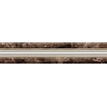 Argenta Compact Dema Marron (List)