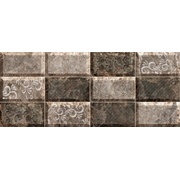 Декор Argenta Compact Sura Marron (Dcor)