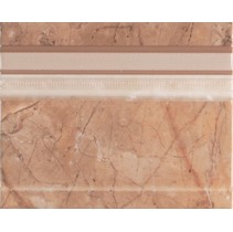 Argenta Coralito Capitelo Zocalo Cenefa