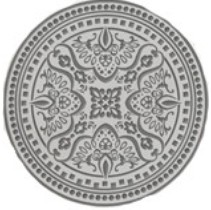 Argenta Crystal Taco Cold