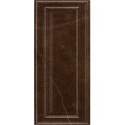 ΠΠ°ΡΡΠ΅Π½Π½Π°Ρ ΠΏΠ»ΠΈΡΠΊΠ° Argenta Crystal Boisery Brown