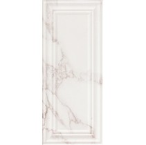 Argenta Crystal Boisery White