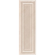 ΠΠ°ΡΡΠ΅Π½Π½Π°Ρ ΠΏΠ»ΠΈΡΠΊΠ° Argenta Crystal Bolton Cream