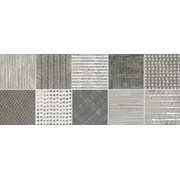 Настенная плитка Argenta Devon Décor Cold