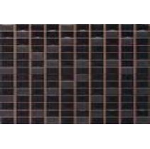 Argenta Element Negro