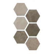 Argenta Hexagon Multi Cold