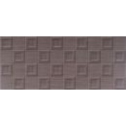 Настенная плитка Argenta House Rev. CUBIC MOKA