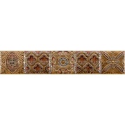 Бордюр Argenta Jasna Warm Cnf