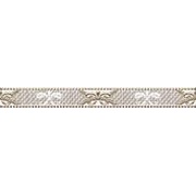 Бордюр Argenta Magic Cenefa Illusion Beige