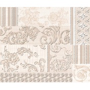 Панно Argenta Marmara DECOR CREMA SET (2)