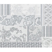 Панно Argenta Marmara DECOR PERLA SET (2)