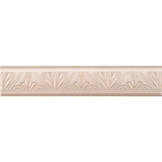 Бордюр Argenta Mila Cornet Listelo Beige
