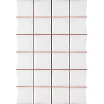Plaza Novum White