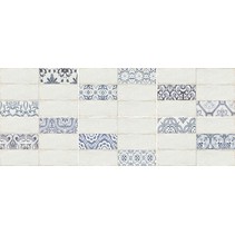 Argenta Talavera Azul