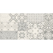 Декор Argenta Toulouse Decor Cold 5 штампов