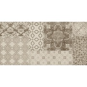Декор Argenta Toulouse Decor Warm 5штампов