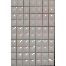 Argenta Wavy Chess Nacar