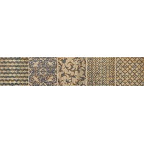 Ariana Larix Tozzetto Metal Sabbia Mix 5