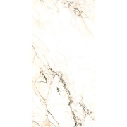 Напольная плитка Ariostea Marmi 6 mm BIANCO PAONAZZETTO Lucidato Shiny 6mm