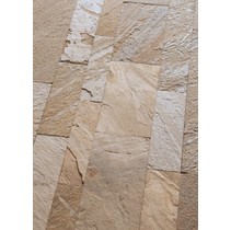 Artesia Listone Quarzite Dorada