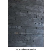 Настенная плитка Artesia Murales African Blue