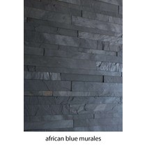 Artesia Murales African Blue