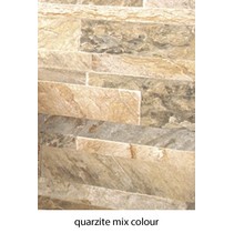 Artesia Murales Quarzite Mix Colour