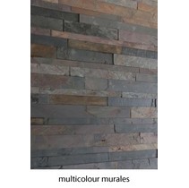 Artesia Murales Multicolour
