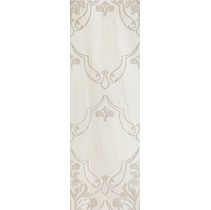 Articer Agate Inserti Charme White