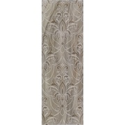 Декор Articer Agate Inserti Damasco Grey