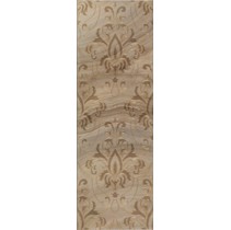 Articer Agate Inserti Damasco Taupe