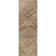 Декор Articer Agate Inserti Damasco Taupe