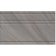 Плинтус Articer Agate Grey Alzata