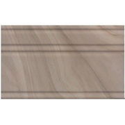 Плинтус Articer Agate Taupe Alzata