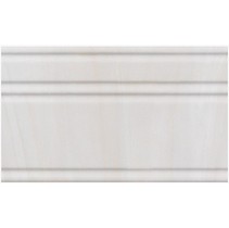 Articer Agate White Alzata