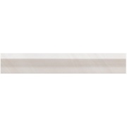 Бордюр Articer Agate White Torello